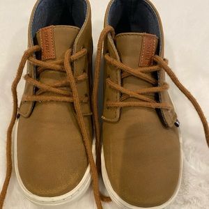 Tommy Hilfiger Chukka boots (boys)